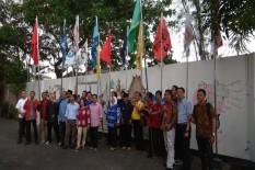 13 Bacaleg Partai Berkarya Solo Dicoret