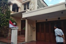 Dikabarkan Jadi Cawapres Jokowi, Mahfud MD Sudah ke Jakarta sejak Rabu