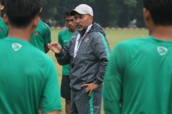 Indonesia U-16 Bakal Menyerang Malaysia U-16 dari Awal Laga
