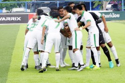 PIALA AFF U-16: Kembar Bagus dan Bagas Bakal Menentukan