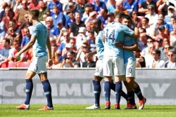 City Punya Banyak Kesulitan untuk Pertahankan Gelar Liga Inggris