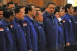 Tinggalkan Rumah SBY, Satu Persatu Kader Demokrat Bungkam