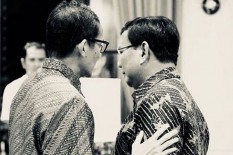 Mahar Politik Pencalonan Prabowo-Sandiaga Uno Bisa Gagal, Ini Alasannya