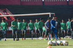 Jadwal & Siaran Langsung Sepak Bola Asian Games 2018, Dimulai Jumat Besok
