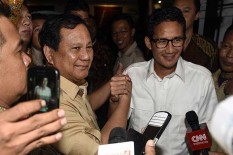 Setelah Isu Mahar Rp500 M, PAN Berpeluang Mendukung Sandiaga Uno Jadi Cawapres