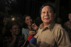 Duh, Tokoh GNPF Ulama Datangi Rumah Prabowo setelah Sandiaga Uno Jadi Cawapres