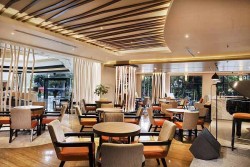 GQ Hotel Hadirkan Live Music Pop-Jazz