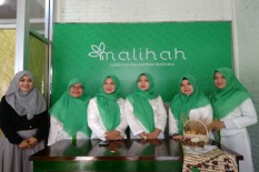 Bisnis Salon Muslimah Tumbuh Pesat, Bagaimana Prospeknya?
