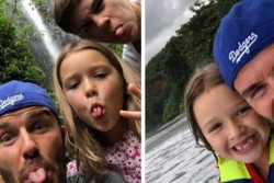 David Beckham Berlibur ke NTT, Anggota DPR Tak Boleh Bertemu