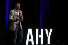 Tak Jadi Cawapres Prabowo, AHY Ajak Pendukungnya Terima Realitas dan Ikhlas 