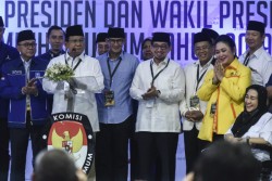 Keluarga Cendana Yakin Prabowo Menang Pilpres. Ini Komentarnya!