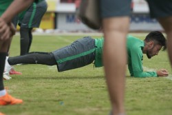 Ini Skuat Timnas Indonesia U-23 di Asian Games 2018, Ada Lilipaly dan Goncalves
