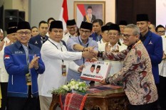 Apa Maksud Sandiaga Uno Ingin Memperjuangkan Emak-Emak? 