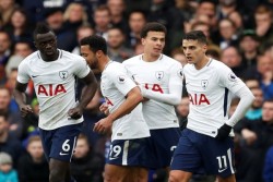 Tottenham, Satu-satunya Klub Liga Premier yang Tak Beli Pemain Baru