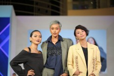 Kulit Wajah Anda Berminyak? Ini Make Up yang Cocok