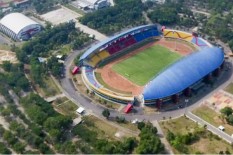 ASIAN GAMES 2018: Layanan Penginapan Atlet di Palembang Setara Hotel Bintang Dua, tetapi Tidak Ada TV