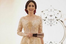 Hamil 3 Bulan, Ngidamnya Selvi Kitty Bikin Suami Bingung