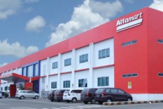 Mau Wadah Makan Premium di Alfamart? Eits, Kumpulkan Stamp Dahulu