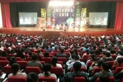 Maba Sanata Dharma Belajar Kisah Perjuangan Aktivis Pendidikan