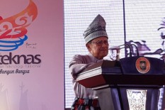 Kata Habibie Soal Arah Pengembangan Riset dan Teknologi di Indonesia Saat Ini