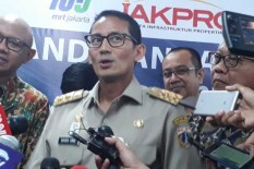Sandiaga Uno Bisa Jadi Magnet Pemilih Muda