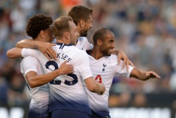Prediksi Newcastle Vs Spurs: Tamu Pede dengan Skuat Lawas