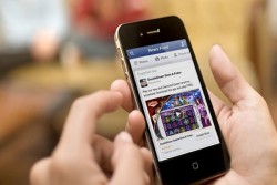 Di Facebook, Tak Ada Lagi Daftar Pertemanan Khusus