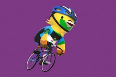 ASIAN GAMES 2018: Untuk Lintasan Sepeda, Jalur Pantura di Karawang Akan Ditutup