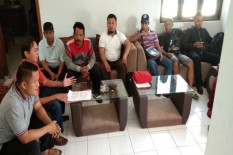 Di Sragen, Polisi Usut Dugaan Curang Seleksi Perdes