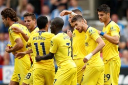 Rangkuman Pekan Pertama Liga Inggris
