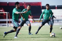 Prediksi Indonesia Vs Taiwan: Indonesia Semestinya Menang