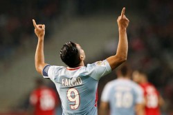 Rangkuman Pekan I Liga Prancis: Monaco Buka Kompetisi dengan Apik