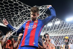 Piala Super Spanyol: Barcelona & Sevilla Berebut Trofi di Maroko