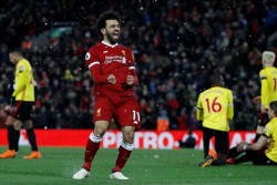 Lawan West Ham, Liverpool Incar Kemenangan Ke-500