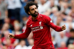 Skuat Mahal Liverpool Cukur West Ham 4-0