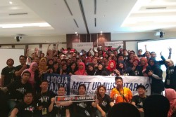 Pemetaan Potensi Wisata Perlu Dilakukan