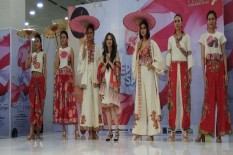 Plaza Ambarrukmo Hadirkan Fashion Hype