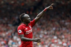 Klasemen Sementara Liga Inggris: Liverpool di Puncak