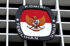 Wah, Status Capres-Cawapres Akan Dibatalkan kalau Gagal Tes Kesehatan