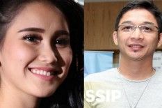 Jawaban Pasha 'Ungu' Atas Komen Julit Netizen pada Ayu Ting Ting Ini Menohok Banget