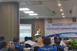 Iklim Kacau Balau, Nelayan Dilatih Pahami Cuaca