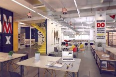Jogja Prospektif Kembangkan Coworking Space, Tertarik?
