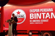 Bir Bintang Kian Mendunia dengan Hadir di 4 Benua