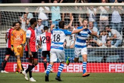 Rangkuman Pekan I Liga Belanda: Awal Buruk Feyenoord 