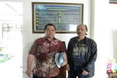 Ini Penyebab Pengusaha di Malioboro Geram Ingin Singkirkan PKL