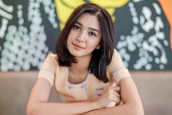 Wow, Mikha Tambayong Ternyata Sudah 6 Tahun Tidak Makan Nasi