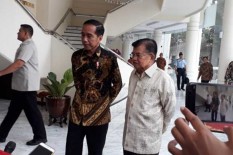JK Diangkat sebagai Ketua Dewan Penasihat Tim Kampanye Jokowi-Ma'Ruf, Ini Tugasnya