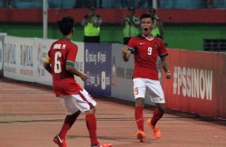 Bonus Rp200 Juta untuk Timnas U-16 Dibantah Pejabat Kemenpora