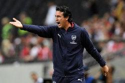 Pemain Arsenal Butuh Adaptasi dengan Sistem Baru
