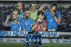 Liga 1 Libur Satu Bulan, Ini Klasemen Sementara hingga Pekan Ke-20